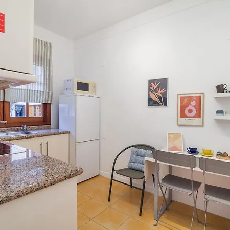 Apartmán Paraiso Bamboo - 2 Bedrooms, 2 Bathrooms, Fibre Net, Heart Of The Gigantes, Tv Channels Acantilado de los Gigantes