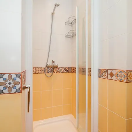 Paraiso Bamboo - 2 Bedrooms, 2 Bathrooms, Fibre Net, Heart Of The Gigantes, Tv Channels Apartmán
