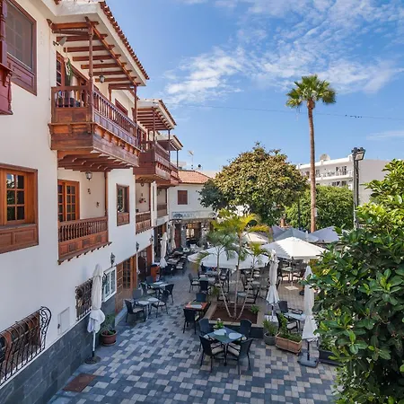 Paraiso Bamboo - 2 Bedrooms, 2 Bathrooms, Fibre Net, Heart Of The Gigantes, Tv Channels Apartmán Acantilado de los Gigantes