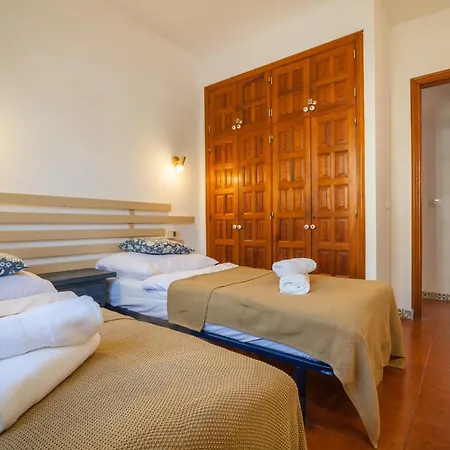Apartmán Paraiso Bamboo - 2 Bedrooms, 2 Bathrooms, Fibre Net, Heart Of The Gigantes, Tv Channels Acantilado de los Gigantes