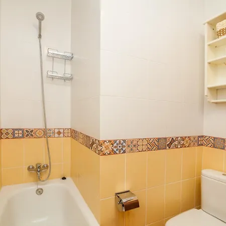 Paraiso Bamboo - 2 Bedrooms, 2 Bathrooms, Fibre Net, Heart Of The Gigantes, Tv Channels Apartmán *