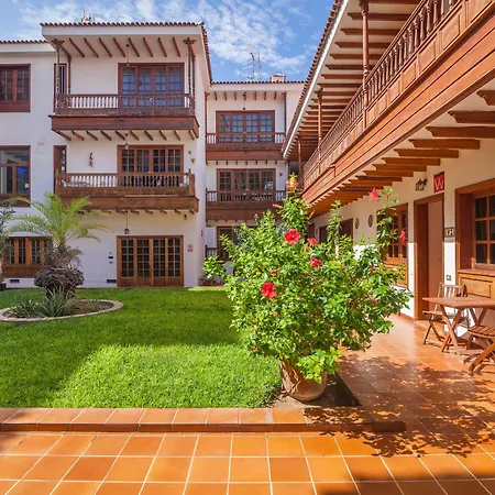 Apartmán Paraiso Bamboo - 2 Bedrooms, 2 Bathrooms, Fibre Net, Heart Of The Gigantes, Tv Channels Acantilado de los Gigantes