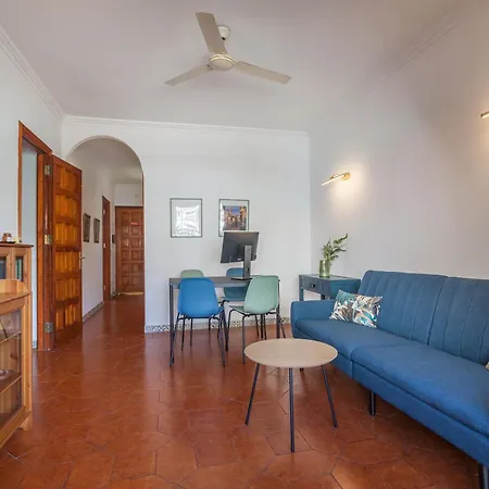 Paraiso Bamboo - 2 Bedrooms, 2 Bathrooms, Fibre Net, Heart Of The Gigantes, Tv Channels Acantilado de los Gigantes