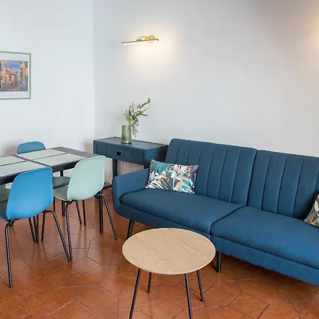 Lejlighed Paraiso Bamboo - 2 Bedrooms, 2 Bathrooms, Fibre Net, Heart Of The Gigantes, Tv Channels